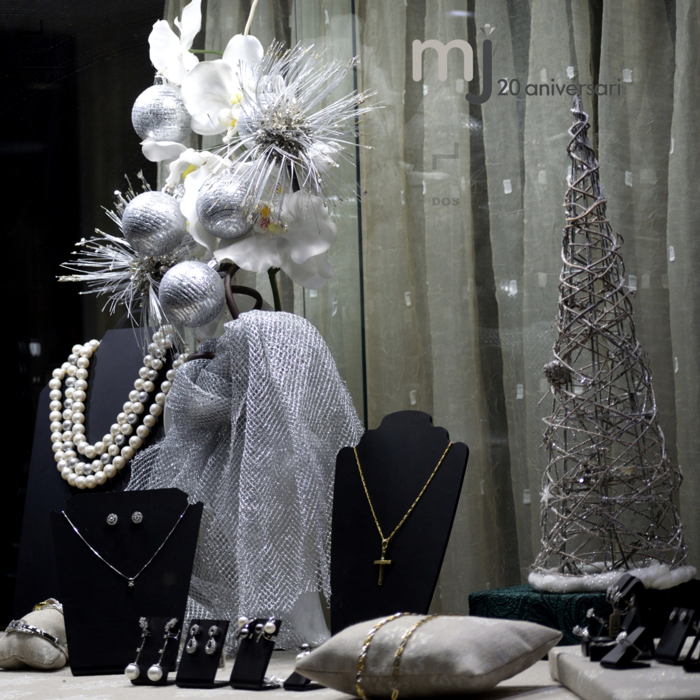 Campanya Nadalenca a MachíJoies.