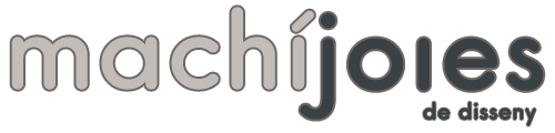 MachiJoies.com - Orfebrería i Joies de Disseny